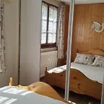 2 Pièces Pour 5, Châtel, Proche Remontées - Fr-1-676-1 * Châtel