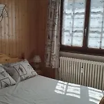Appartamento 2 Pièces Pour 5, Châtel, Proche Remontées - Fr-1-676-1
