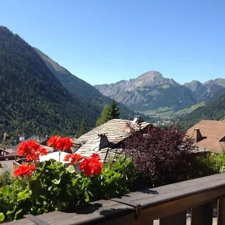 2 Pieces A - 5 Personnes - Fr-1-676-1 Апартаменты *