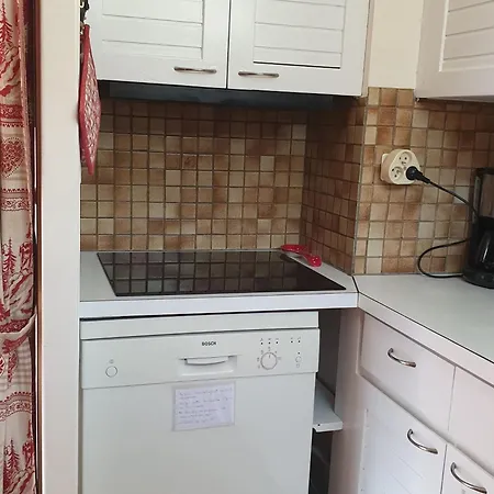 2 Pièces Pour 5, Châtel, Proche Remontées - Fr-1-676-1 Apartamento Châtel