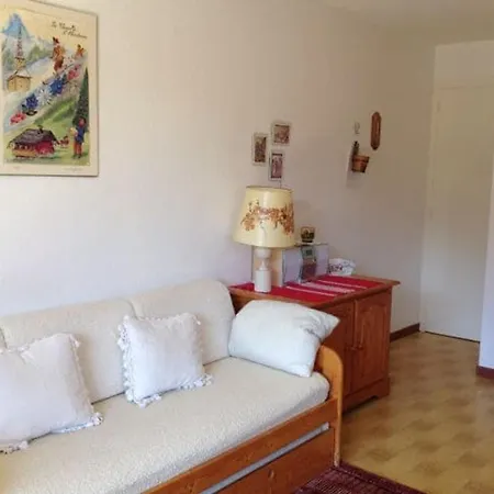 2 Pièces Pour 5, Châtel, Proche Remontées - Fr-1-676-1