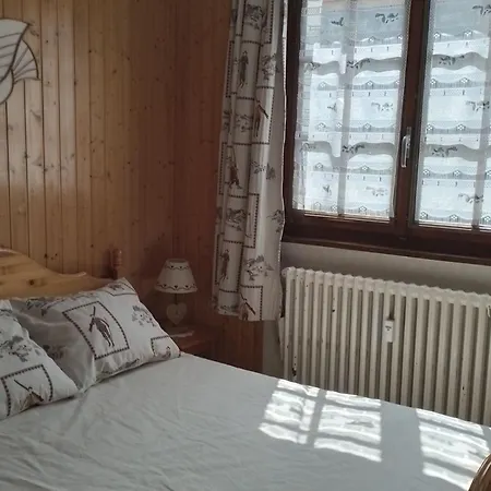 Apartment 2 Pieces A - 5 Personnes - Fr-1-676-1