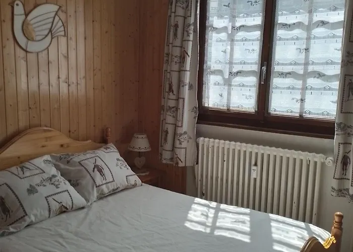 Apartman 2 Pieces A - 5 Personnes - Fr-1-676-1